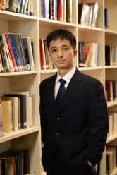 Dr Wang YAO, Associate Professor of Department of Physics, The University of Hong Kong, received the Organization of Chinese Physicists and Astronomers (OCPA) Achievement in Asia Award (Robert T. Poe Prize), for his important contributions to the physics of spin and valley pseudospin in 2-dimensional transition metal dichalcogenides.